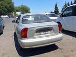 Daewoo Lanos-4