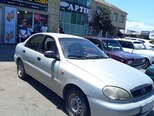 Daewoo Lanos-2