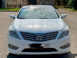 Hyundai Azera-1