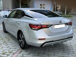 Nissan Sentra-10