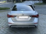 Nissan Sentra-8