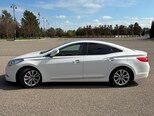 Hyundai Azera-3