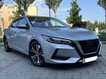 Nissan Sentra-5