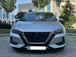 Nissan Sentra-1