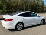 Hyundai Azera-4