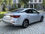 Nissan Sentra-9