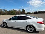 Hyundai Azera-7