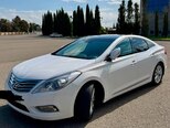 Hyundai Azera-5