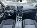 Nissan Sentra-11