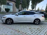 Nissan Sentra-6