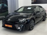 Toyota Camry-1