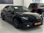 Toyota Camry-3