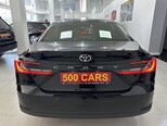 Toyota Camry-7