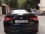Kia Optima-8