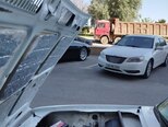 LADA (VAZ) 2107-15