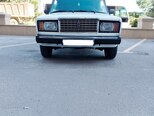 LADA (VAZ) 2107-1