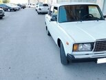 LADA (VAZ) 2107-10