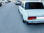 LADA (VAZ) 2107-8