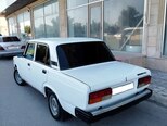 LADA (VAZ) 2107-7
