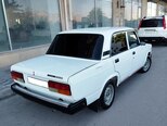 LADA (VAZ) 2107-11