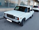 LADA (VAZ) 2107-5