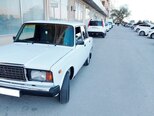 LADA (VAZ) 2107-6