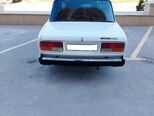 LADA (VAZ) 2107-3