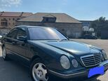 Mercedes E 240-2