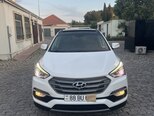 Hyundai Santa Fe-1