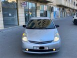 Toyota Prius-1