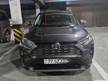 Toyota RAV4-1
