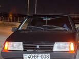 LADA (VAZ) 2108-1