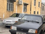 LADA (VAZ) 2108-5