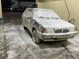 LADA (VAZ) 2108-4