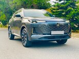 Changan CS 55 Plus-8