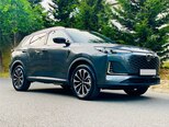 Changan CS 55 Plus-7