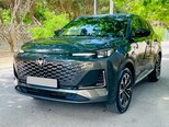 Changan CS 55 Plus-13