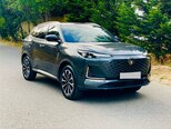 Changan CS 55 Plus-12