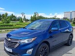 Chevrolet Equinox-3
