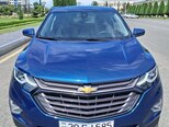 Chevrolet Equinox-1