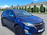 Chevrolet Equinox-2