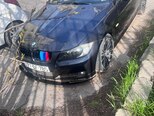 BMW 320-4