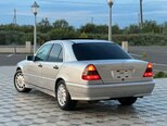 Mercedes C 230-4
