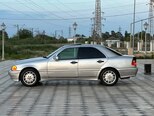 Mercedes C 230-7
