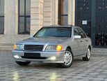 Mercedes C 230-2