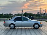 Mercedes C 230-6