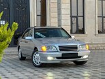Mercedes C 230-1