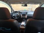 Nissan Tiida-11