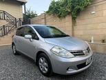 Nissan Tiida-5