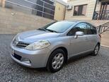 Nissan Tiida-3